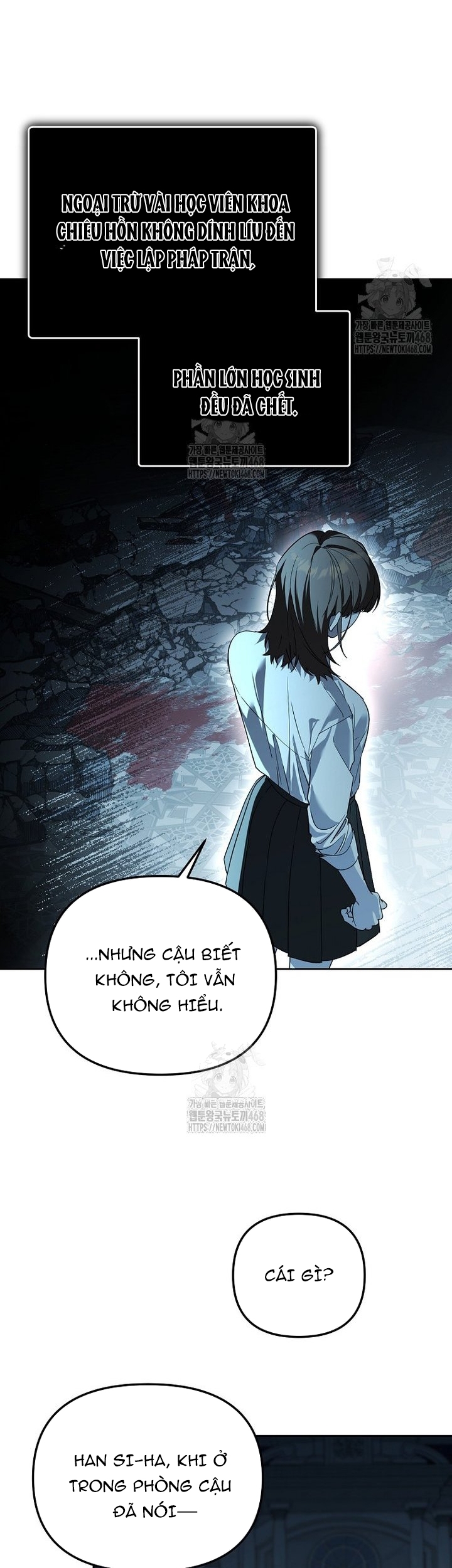 Thuần Thú Sư Thiên Tài: Chapter 55