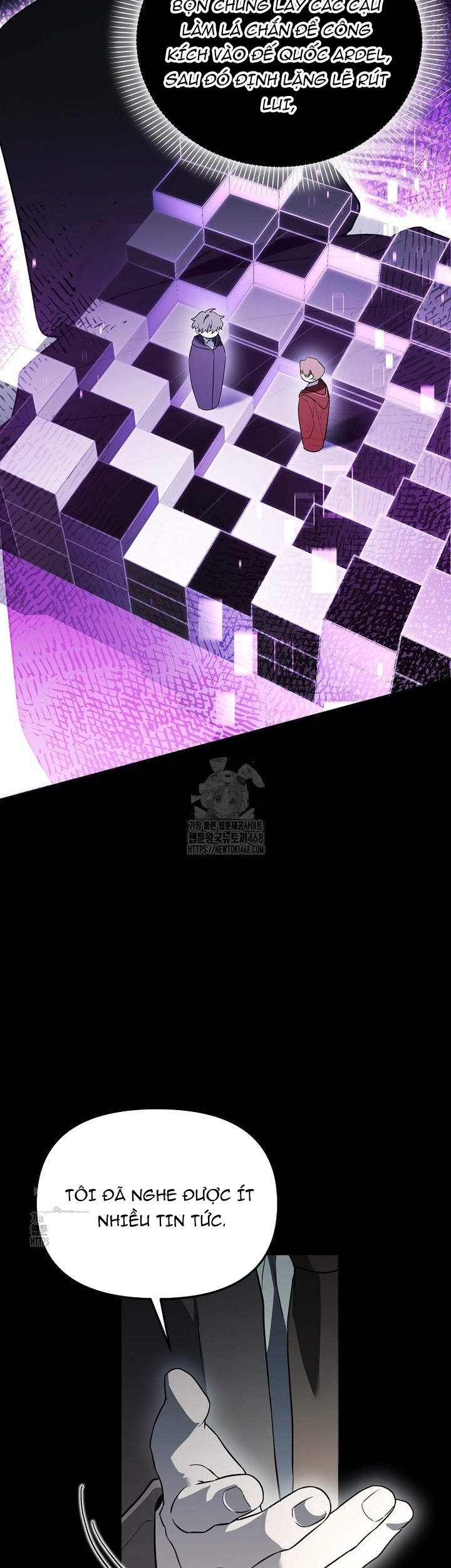 Thuần Thú Sư Thiên Tài: Chapter 55