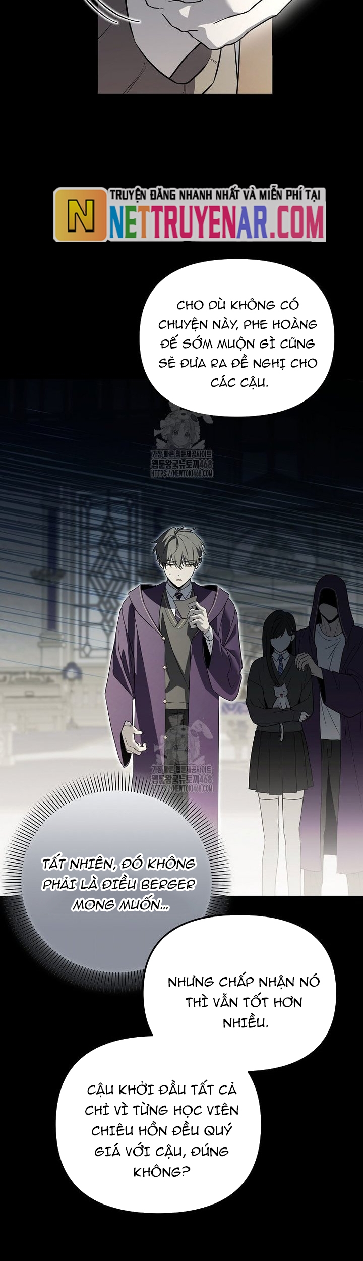 Thuần Thú Sư Thiên Tài: Chapter 55