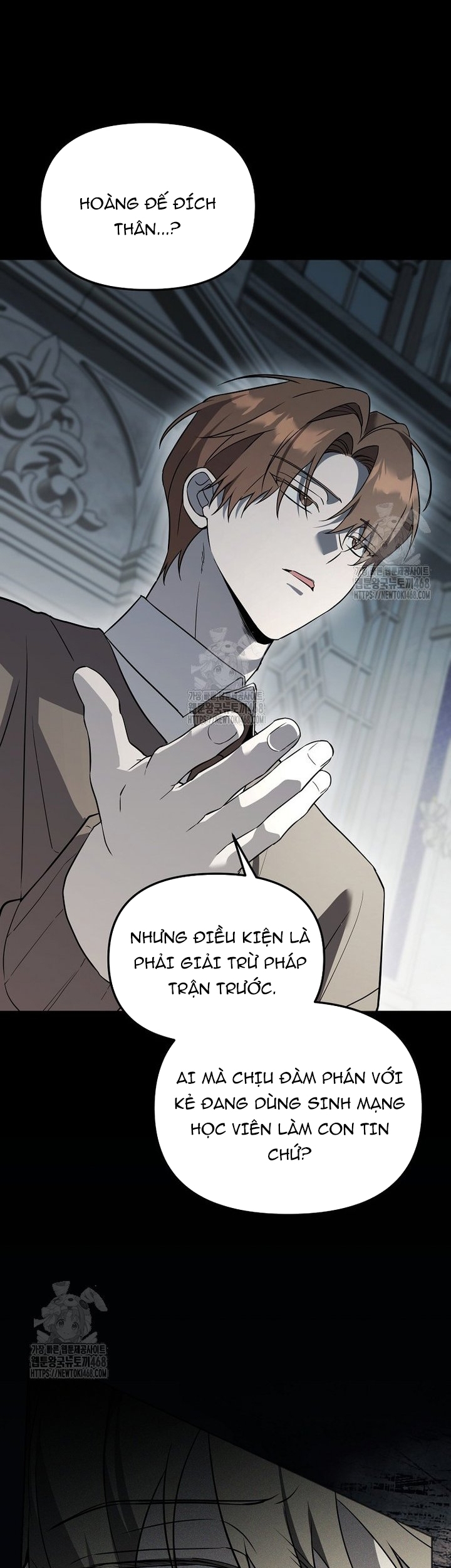 Thuần Thú Sư Thiên Tài: Chapter 55