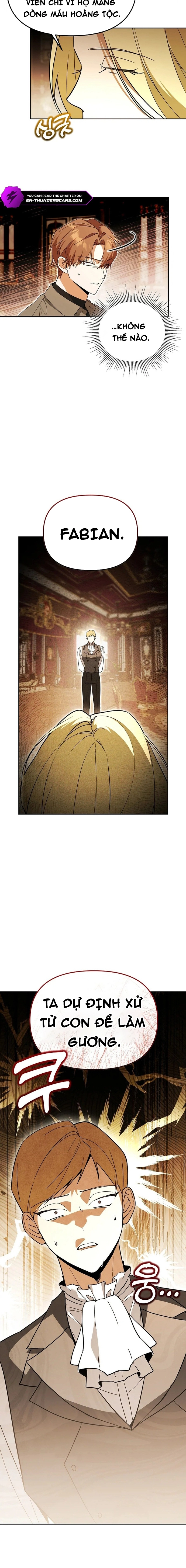 Thuần Thú Sư Thiên Tài: Chapter 56