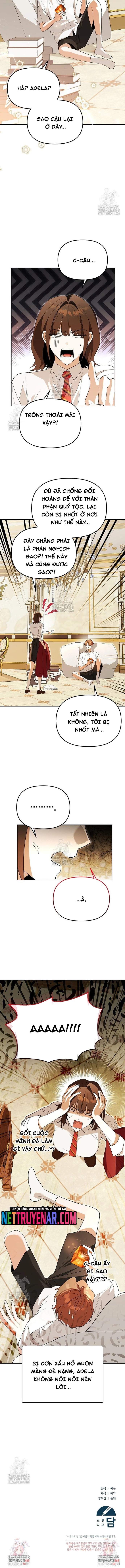 Thuần Thú Sư Thiên Tài: Chapter 57