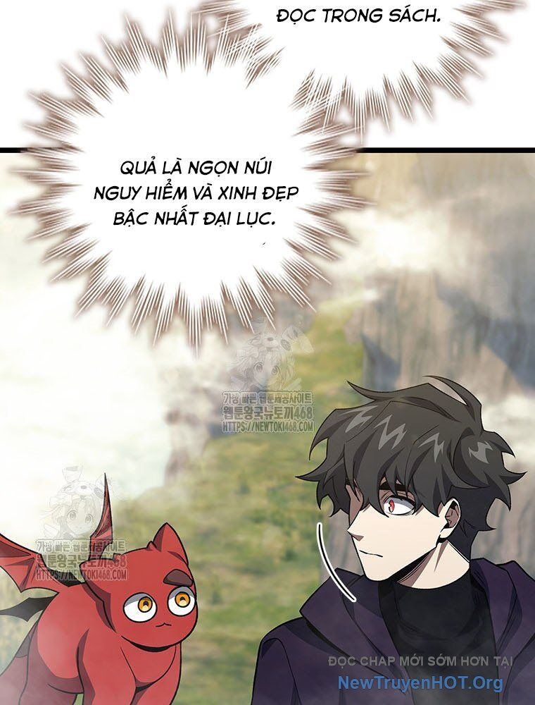 Thực Long Ma Pháp Sư: Chapter 103