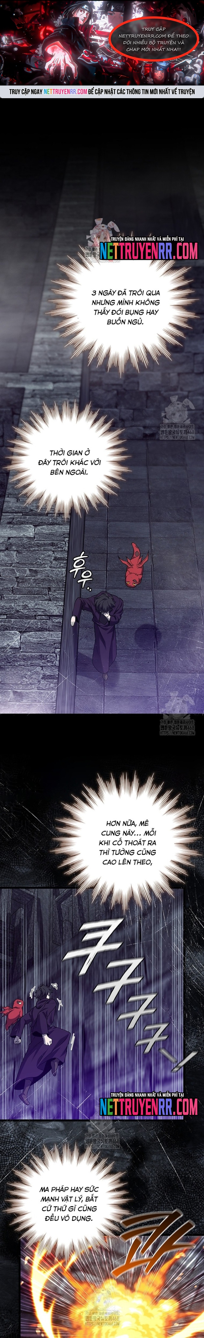 Thực Long Ma Pháp Sư: Chapter 104