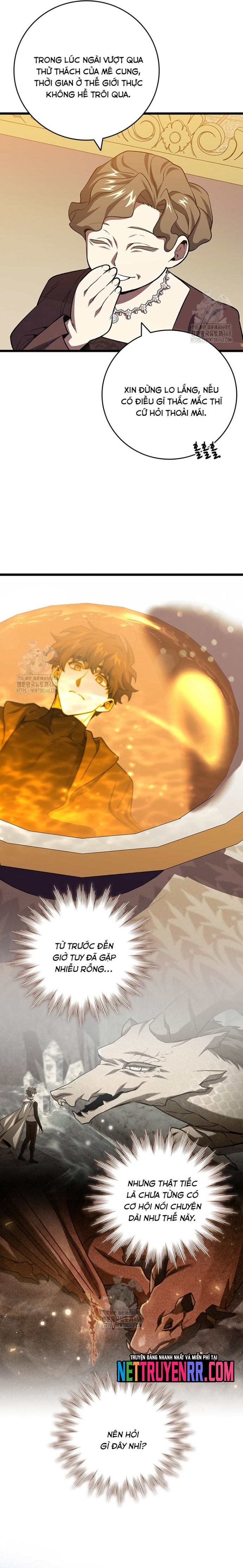 Thực Long Ma Pháp Sư: Chapter 104