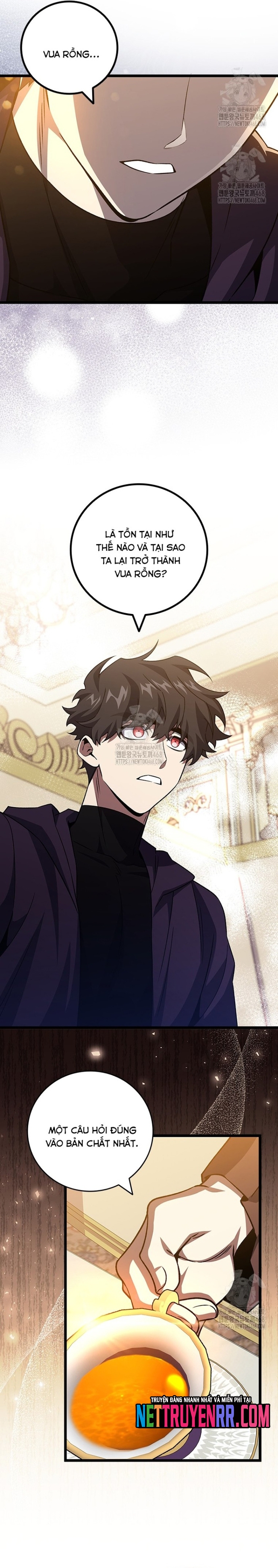 Thực Long Ma Pháp Sư: Chapter 104