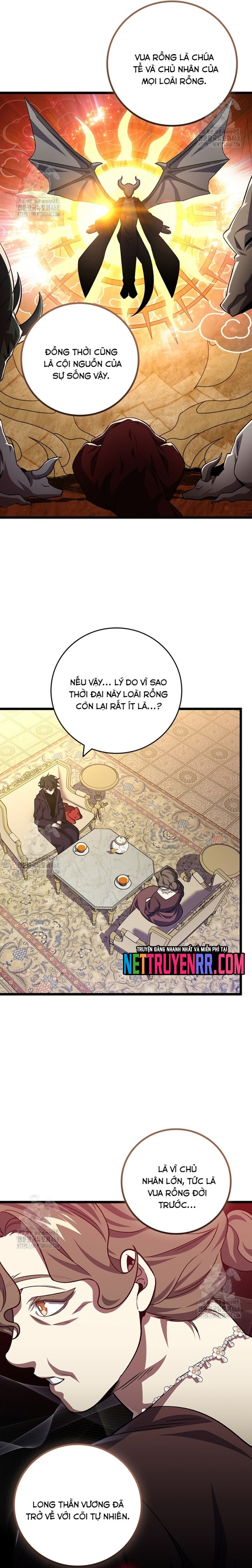 Thực Long Ma Pháp Sư: Chapter 104