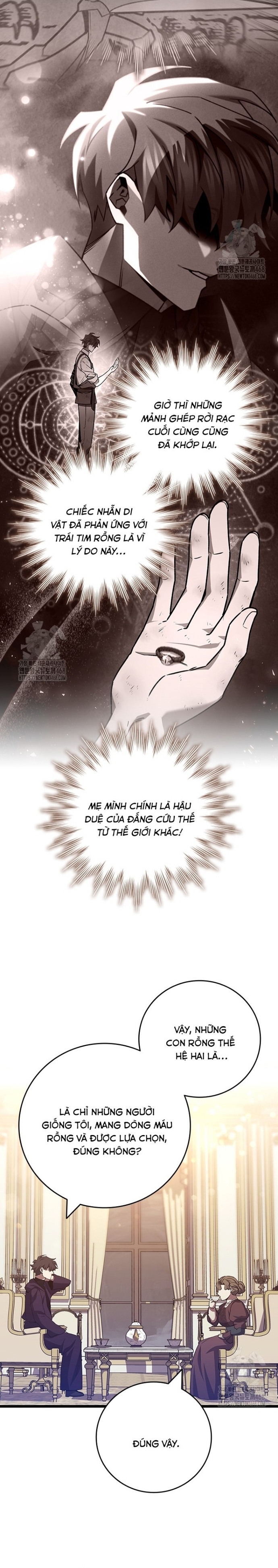 Thực Long Ma Pháp Sư: Chapter 104