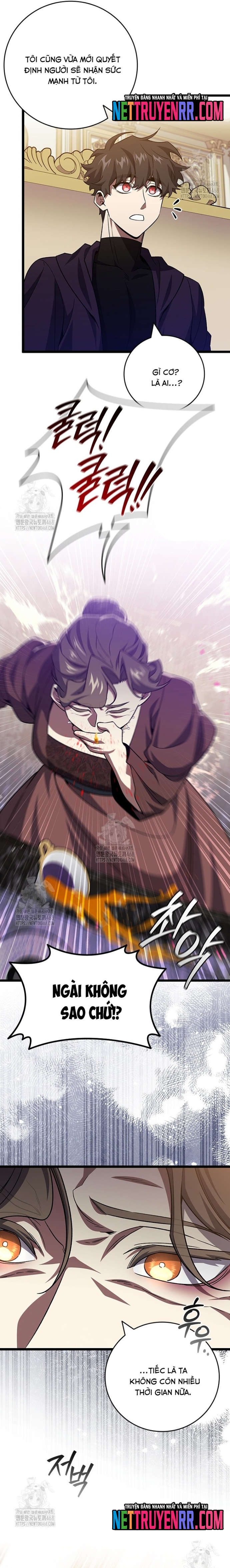 Thực Long Ma Pháp Sư: Chapter 104