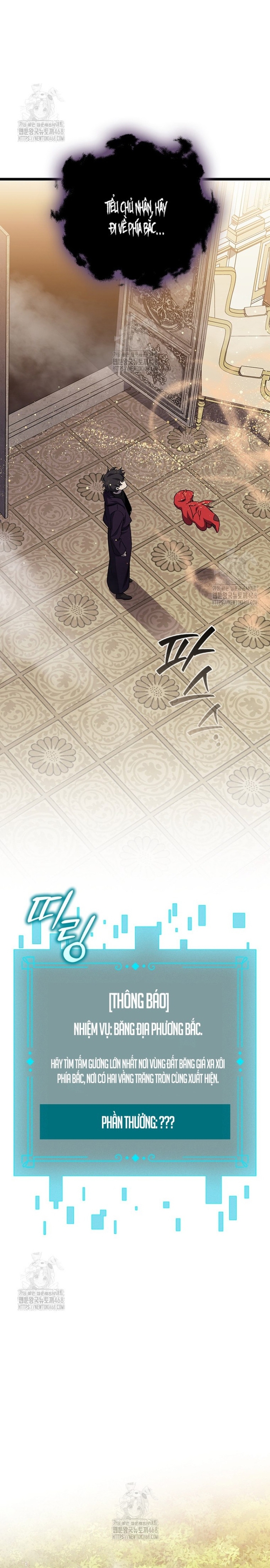 Thực Long Ma Pháp Sư: Chapter 104