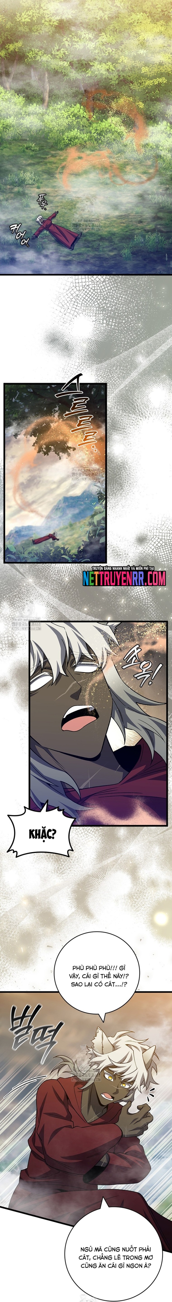 Thực Long Ma Pháp Sư: Chapter 104