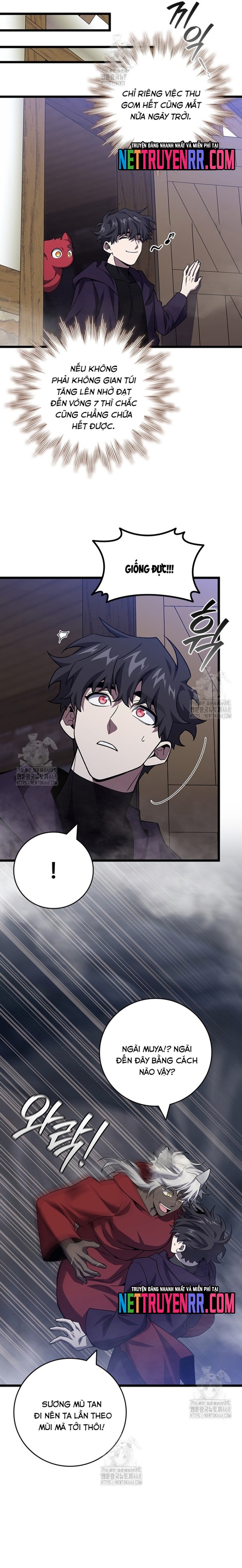 Thực Long Ma Pháp Sư: Chapter 104