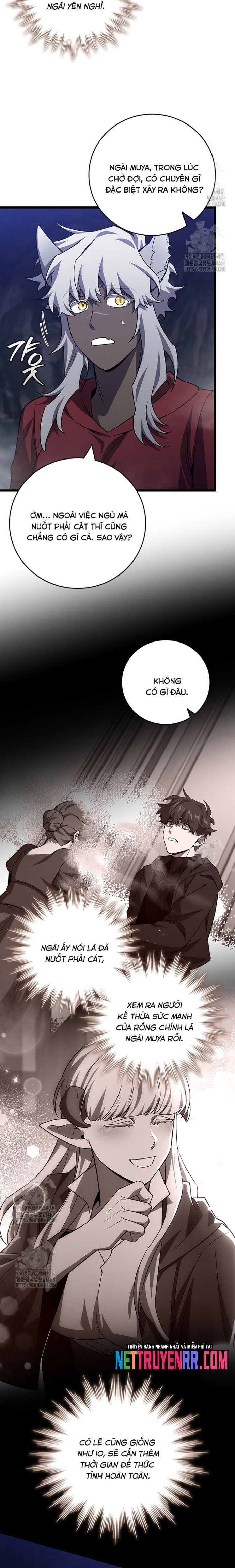 Thực Long Ma Pháp Sư: Chapter 104