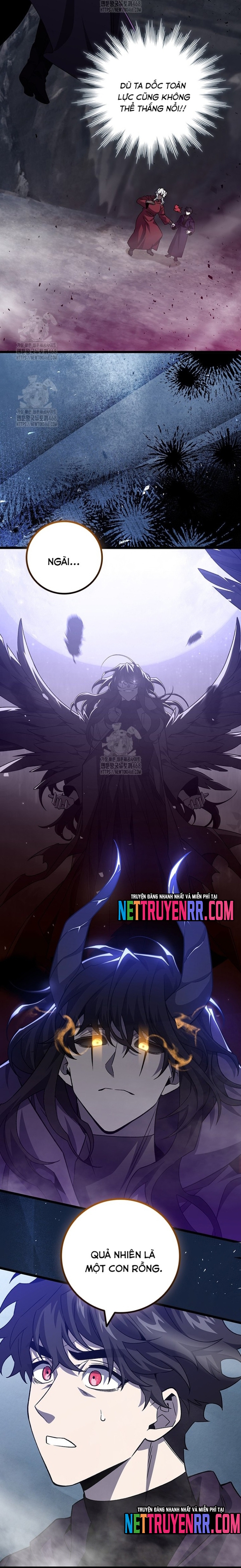 Thực Long Ma Pháp Sư: Chapter 104