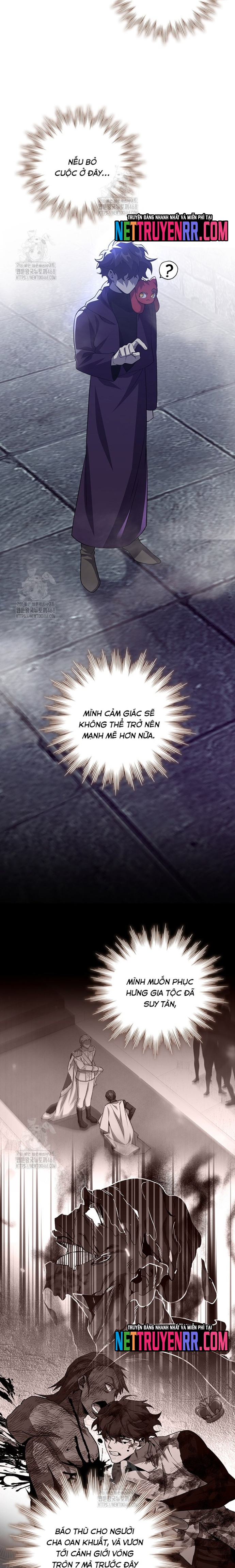 Thực Long Ma Pháp Sư: Chapter 104