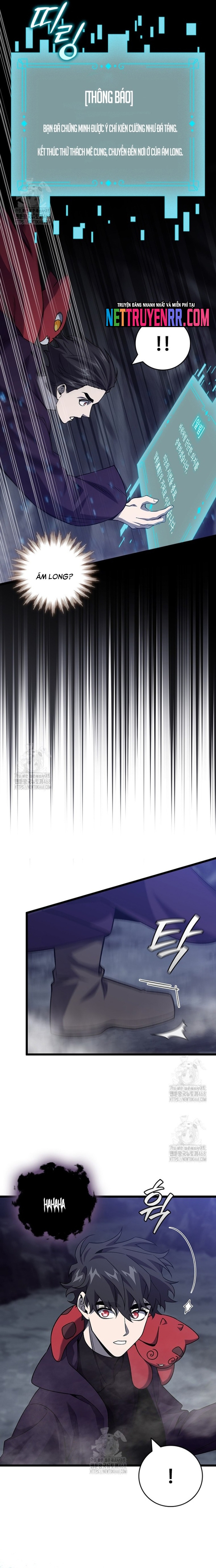 Thực Long Ma Pháp Sư: Chapter 104