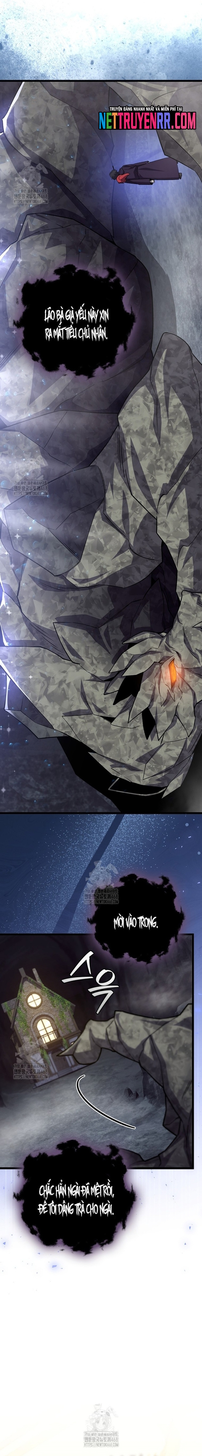 Thực Long Ma Pháp Sư: Chapter 104