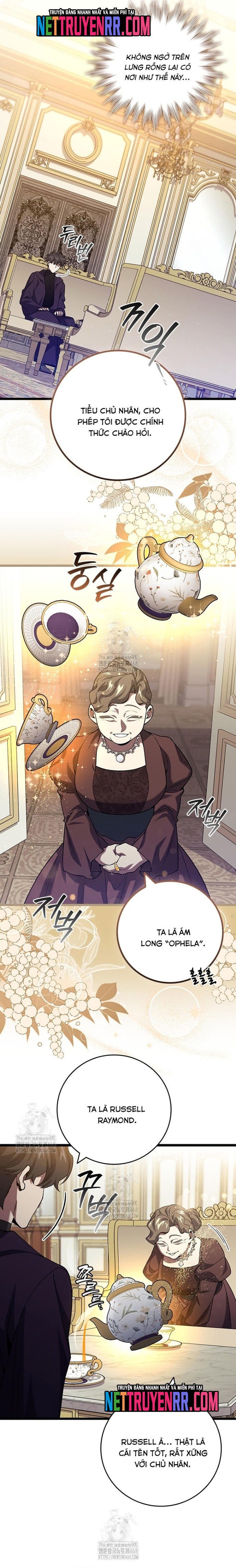 Thực Long Ma Pháp Sư: Chapter 104