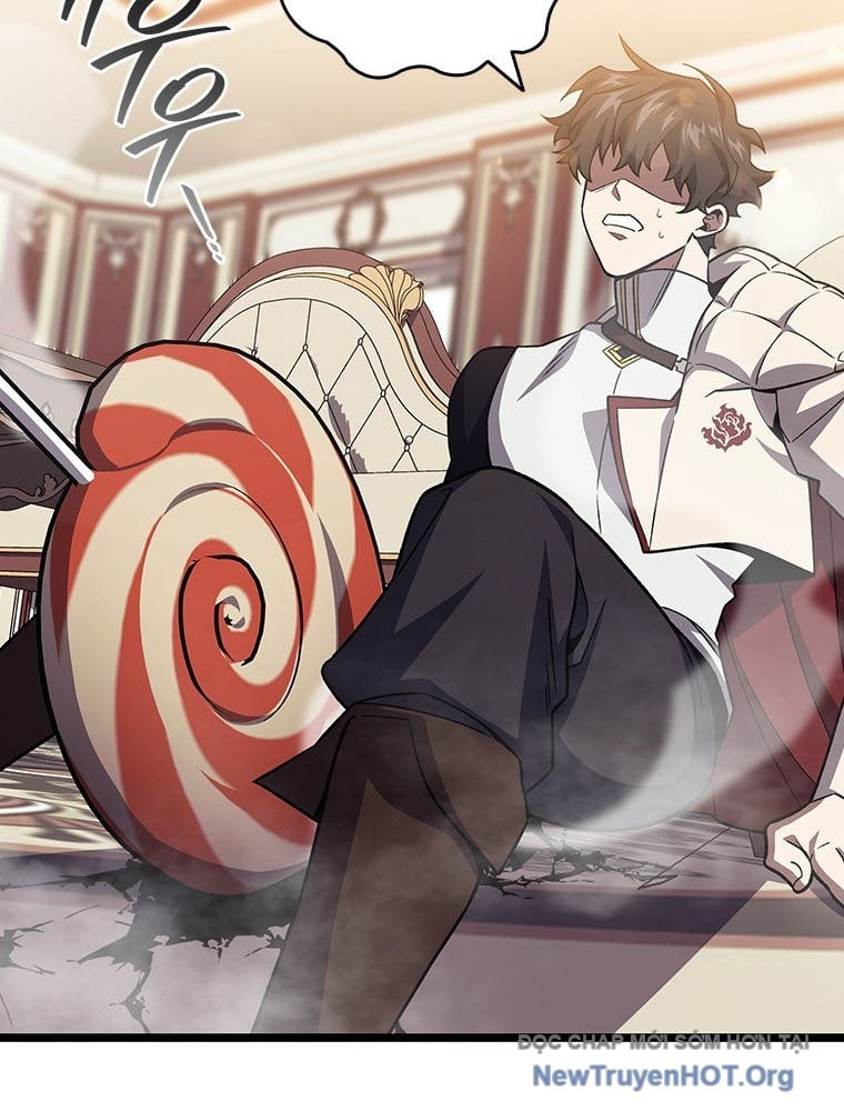 Thực Long Ma Pháp Sư: Chapter 105