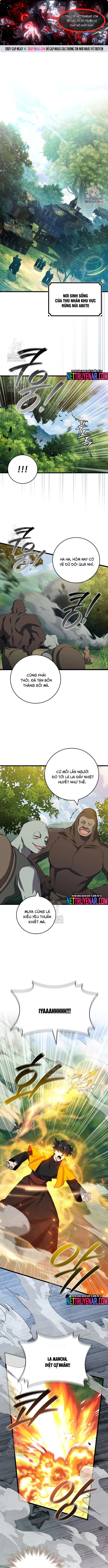 Thực Long Ma Pháp Sư: Chapter 106