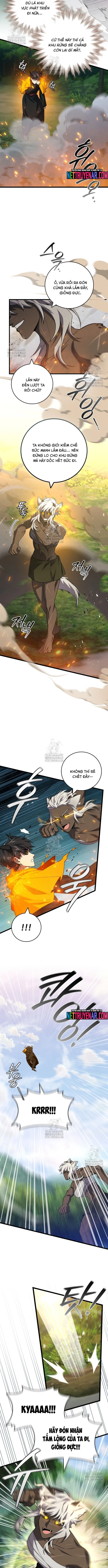 Thực Long Ma Pháp Sư: Chapter 106