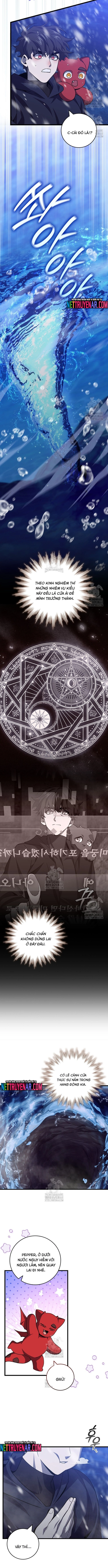 Thực Long Ma Pháp Sư: Chapter 106