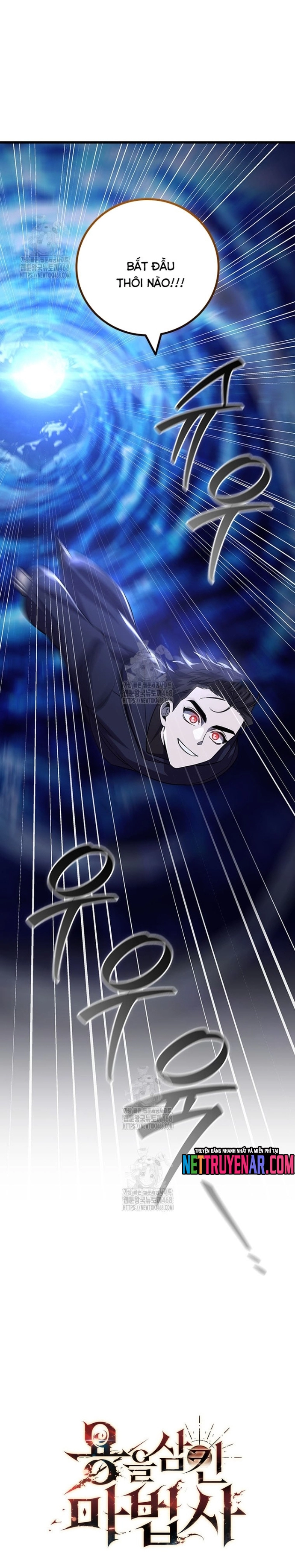 Thực Long Ma Pháp Sư: Chapter 106