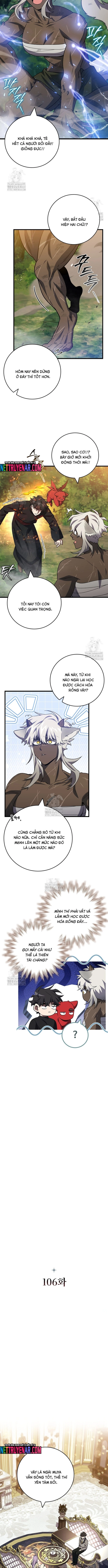 Thực Long Ma Pháp Sư: Chapter 106