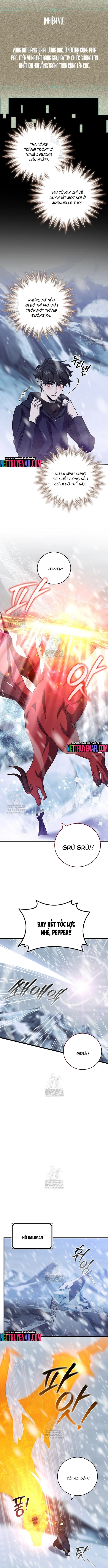 Thực Long Ma Pháp Sư: Chapter 106