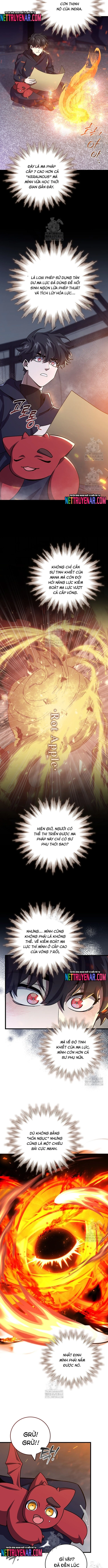 Thực Long Ma Pháp Sư: Chapter 106