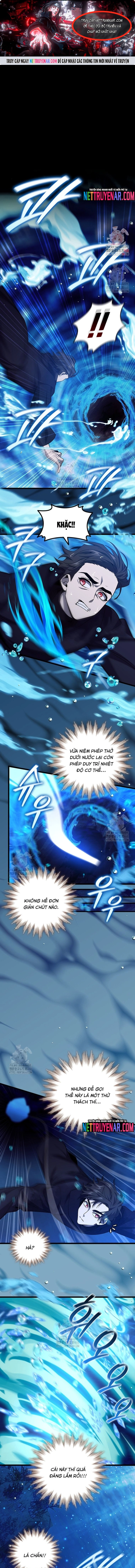 Thực Long Ma Pháp Sư: Chapter 107