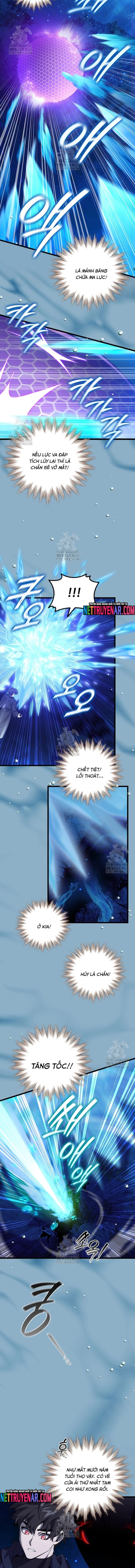 Thực Long Ma Pháp Sư: Chapter 107