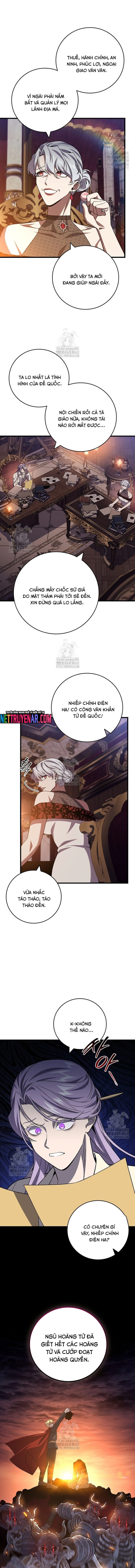 Thực Long Ma Pháp Sư: Chapter 107