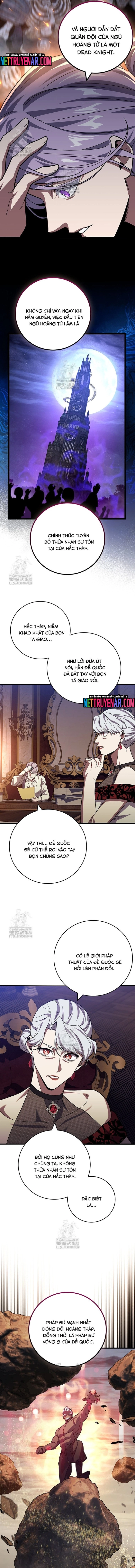 Thực Long Ma Pháp Sư: Chapter 107