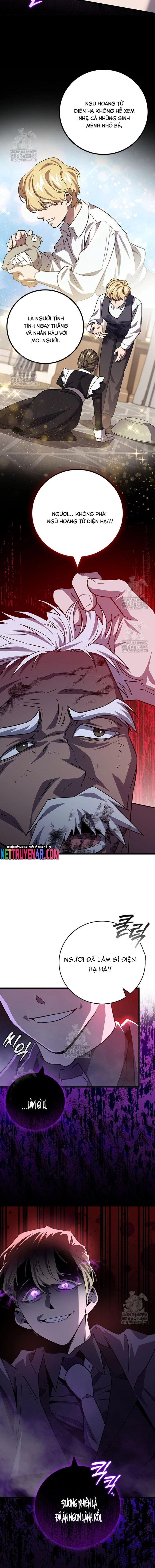 Thực Long Ma Pháp Sư: Chapter 107