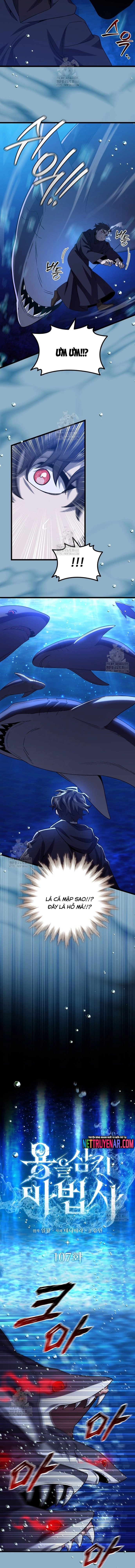 Thực Long Ma Pháp Sư: Chapter 107