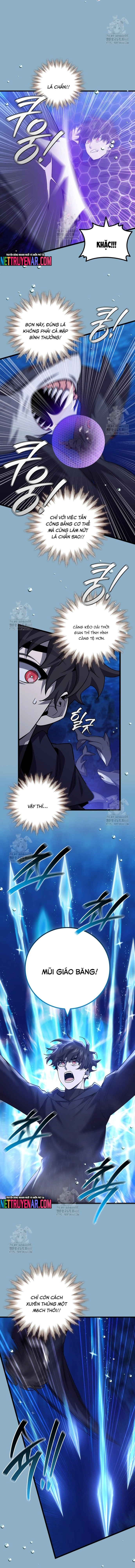 Thực Long Ma Pháp Sư: Chapter 107