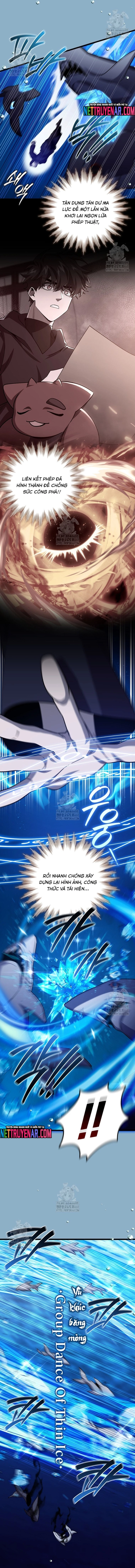 Thực Long Ma Pháp Sư: Chapter 107