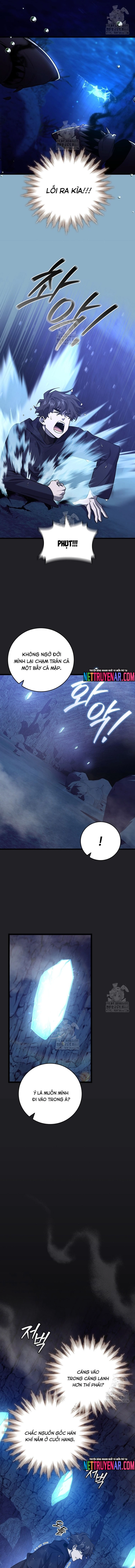 Thực Long Ma Pháp Sư: Chapter 107