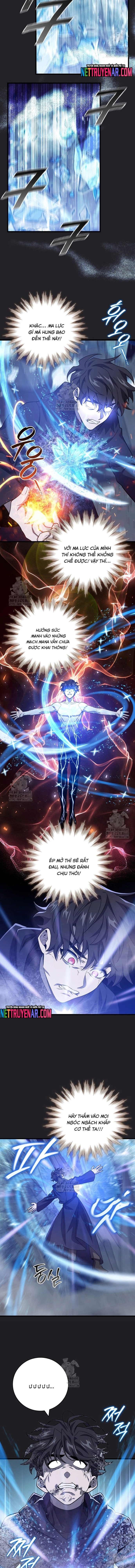 Thực Long Ma Pháp Sư: Chapter 107