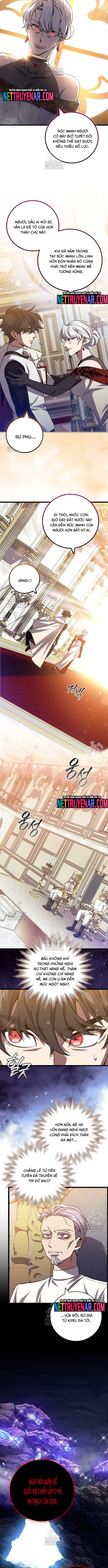 Thực Long Ma Pháp Sư: Chapter 108