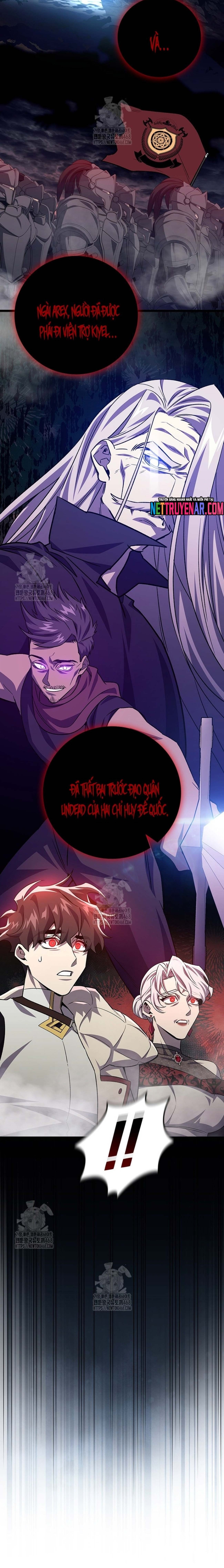 Thực Long Ma Pháp Sư: Chapter 108