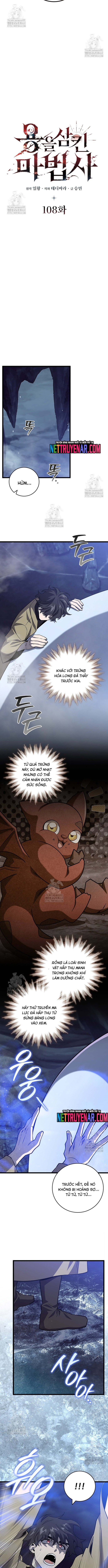 Thực Long Ma Pháp Sư: Chapter 108