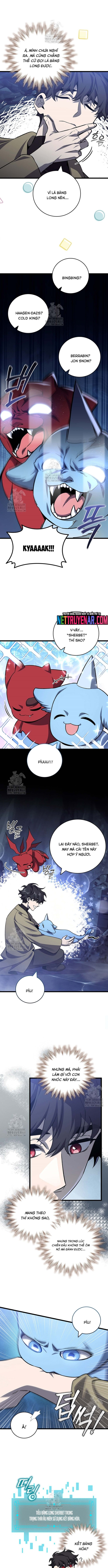 Thực Long Ma Pháp Sư: Chapter 108