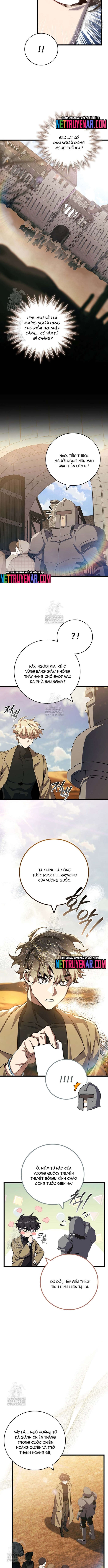 Thực Long Ma Pháp Sư: Chapter 108