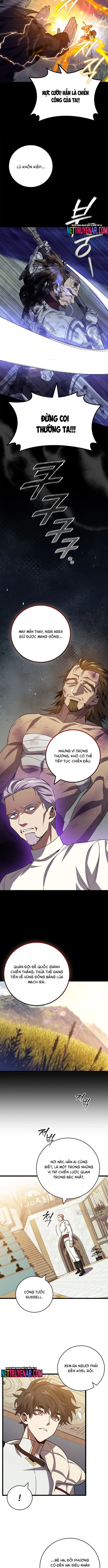 Thực Long Ma Pháp Sư: Chapter 109