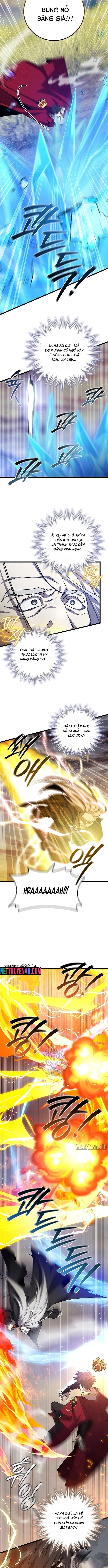 Thực Long Ma Pháp Sư: Chapter 109