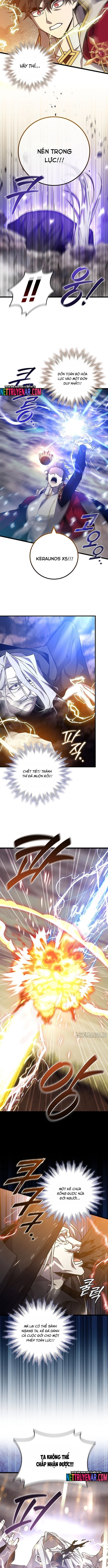 Thực Long Ma Pháp Sư: Chapter 109