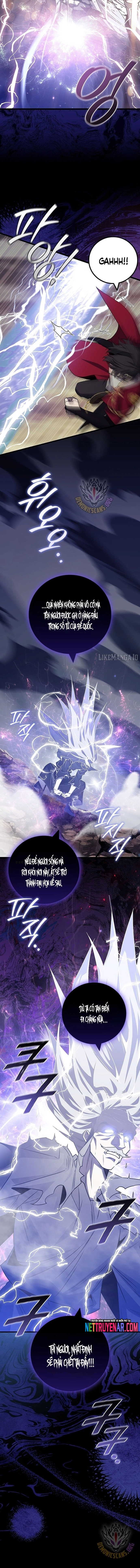 Thực Long Ma Pháp Sư: Chapter 109