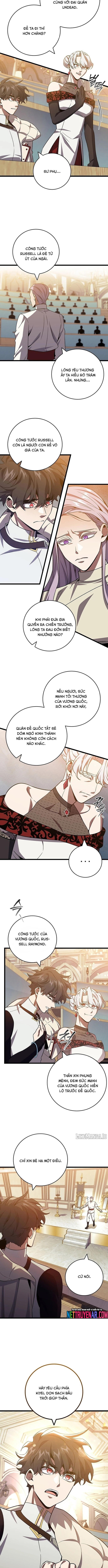 Thực Long Ma Pháp Sư: Chapter 109